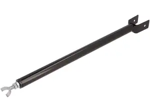 EBR Entretoise de cadre Ø 30 mm noir | Puch EBR Entretoise de cadre Ø 30 mm noir | Puch