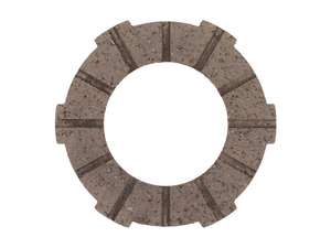 NewFren Kupplungslamelle | Sachs 504, 505, 535 (A4292) NewFren Kupplungslamelle | Sachs 504, 505, 535 (A4292)