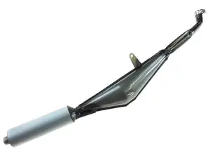 Polini pot d'échappement Country | Piaggio Ciao Polini pot d'échappement Country | Piaggio Ciao