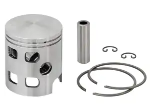 DR Kolben 43 mm (10 mm KoBo) | Piaggio Ciao, SI, Bravo, Boxer DR Kolben 43 mm (10 mm KoBo) | Piaggio Ciao, SI, Bravo, Boxer