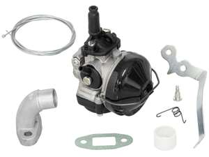 Malossi kit carburateur Dell'Orto 16/16 SHA | Puch Malossi kit carburateur Dell'Orto 16/16 SHA | Puch