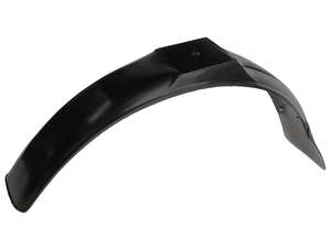 swiing® revival - Garde-boue avant Cross noir swiing® revival - Garde-boue avant Cross noir