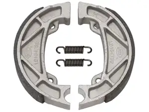 Bremsbacken Ø 120 x 20 Leleu Bremsbacken Ø 120 x 20 Leleu