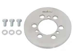 swiing® ingenious 280 g Poids supplémentaire HPI Inox swiing® ingenious 280 g Poids supplémentaire HPI Inox