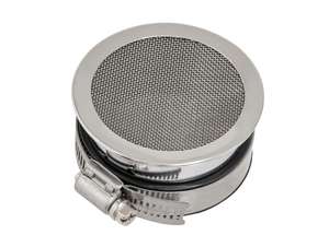 GPO Filtre à air grille droite SHA carburateur (Ø=60mm) GPO Filtre à air grille droite SHA carburateur (Ø=60mm)