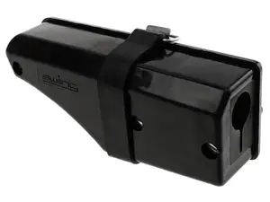 swiing® revival Filtre à air Racing noir | Sachs 503 swiing® revival Filtre à air Racing noir | Sachs 503