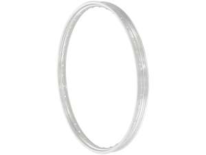 swiing® revival Felgenring 1.20 x 19" (37 mm) Alu hochglanz swiing® revival Felgenring 1.20 x 19" (37 mm) Alu hochglanz