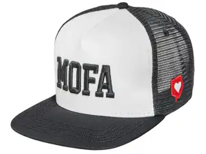mk-Merch Casquette de camionneur "MOFA KULT mk-Merch Casquette de camionneur "MOFA KULT