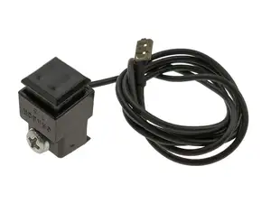 bouton klaxon noir | Piaggio Ciao, SI, Bravo, Boxer bouton klaxon noir | Piaggio Ciao, SI, Bravo, Boxer