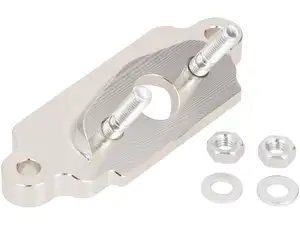 swiing® ingenious Zwischenflansch 12 mm Membrane | Sachs 502, 50/2, 50/3, 50/4 swiing® ingenious Zwischenflansch 12 mm Membrane | Sachs 502, 50/2, 50/3, 50/4