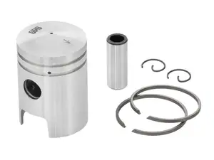 GPO Kolben 38 mm Nr. 1 | Puch GPO Kolben 38 mm Nr. 1 | Puch