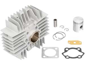 Kit de cylindres 40 mm en aluminium | Kreidler RMC Kit de cylindres 40 mm en aluminium | Kreidler RMC