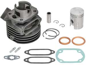 GPO 38 mm kit cylindre membrane | Sachs 50/2, 50/3, 50/4 refroidi par ventilateur (DE) GPO 38 mm kit cylindre membrane | Sachs 50/2, 50/3, 50/4 refroidi par ventilateur (DE)