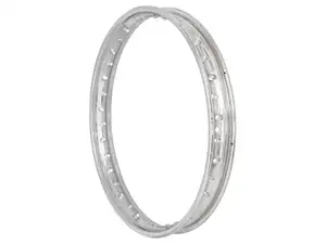 Felgenring 1.50 x 17" (56 mm) Chrom Felgenring 1.50 x 17" (56 mm) Chrom