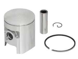 Airsal Kolben 44 mm ein Ring | Puch Airsal Kolben 44 mm ein Ring | Puch