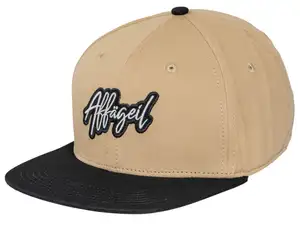 mk-Merch Cap Rétro "Affägeil mk-Merch Cap Rétro "Affägeil