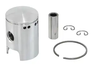 Athena piston 38 mm #C | Puch Athena piston 38 mm #C | Puch