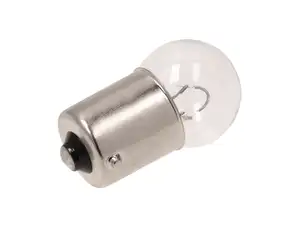 swiing® revival Ampoule feu arrière 12V - 21W (BA15s, G18) 1 filament swiing® revival Ampoule feu arrière 12V - 21W (BA15s, G18) 1 filament