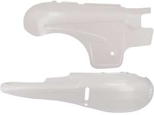 AKOA side guards | Puch X30 Velux AKOA side guards | Puch X30 Velux