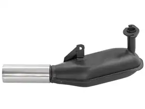 Auspuff Cobra | Peugeot 103 SPX Auspuff Cobra | Peugeot 103 SPX