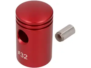 swiing® ingenious Piston de pression pour roulements Ø 12/32 mm (type 6201) swiing® ingenious Piston de pression pour roulements Ø 12/32 mm (type 6201)