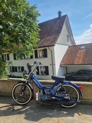 Puch Maxi S Puch Maxi S