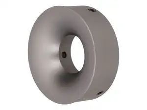 swiing® ingenious Entonnoir d'aspiration Ø 61 mm pour carburateur swiing® 17 mm SRF swiing® ingenious Entonnoir d'aspiration Ø 61 mm pour carburateur swiing® 17 mm SRF