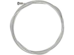 Câble de frein Ø 1,8 mm x 220 cm (embout en forme de poire) Câble de frein Ø 1,8 mm x 220 cm (embout en forme de poire)