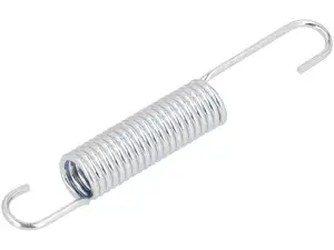 Ressort Ø 2/12 x 95 mm Ressort Ø 2/12 x 95 mm