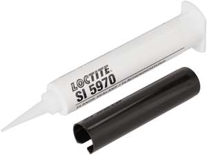 Loctite SI 5970 Dichtmasse 50 ml Loctite SI 5970 Dichtmasse 50 ml