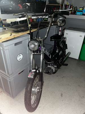 Chopper hobu Chopper hobu