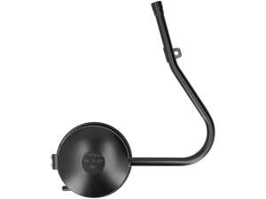 Échappement noir | Solex 3800 Échappement noir | Solex 3800
