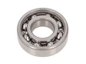 SKF 6204 roulements billes 20/47/14 arbre transmission | Vespa Largeframe, Smallframe, Wideframe SKF 6204 roulements billes 20/47/14 arbre transmission | Vespa Largeframe, Smallframe, Wideframe