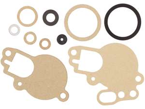 Dell'Orto Dichtsatz SI Vergaser | Vespa Largeframe Dell'Orto Dichtsatz SI Vergaser | Vespa Largeframe