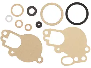Dell'Orto Dichtsatz SI Vergaser | Vespa Largeframe Dell'Orto Dichtsatz SI Vergaser | Vespa Largeframe