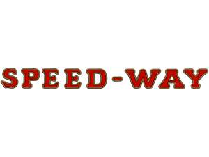 Autocollant swiing® revival pour réservoir «SPEED-WAY» 142 x 14 mm | Hercules Bonanza Autocollant swiing® revival pour réservoir «SPEED-WAY» 142 x 14 mm | Hercules Bonanza