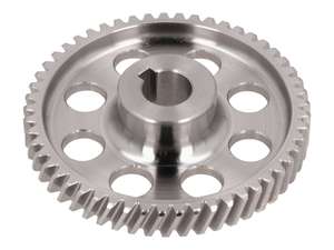 Roue dentée 2ème vitesse 53 z. "Racing" | Tomos A35, A52, A55 Roue dentée 2ème vitesse 53 z. "Racing" | Tomos A35, A52, A55