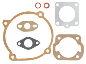 Jeu de joints GPO pour moteur E50 | Puch Maxi S, N Jeu de joints GPO pour moteur E50 | Puch Maxi S, N