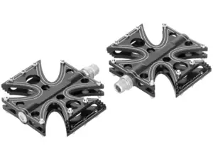 Pedale «Iron Cross» Pedale «Iron Cross»