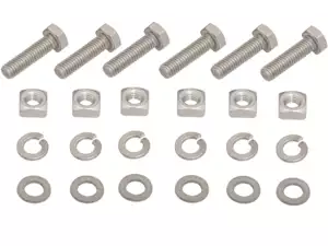 swiing® revival Set de vis pour fixation de la couronne dentée Inox | Puch Maxi swiing® revival Set de vis pour fixation de la couronne dentée Inox | Puch Maxi