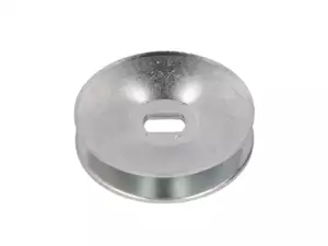 GPO Pully Ø 55 mm mono-réducteur | Piaggio GPO Pully Ø 55 mm mono-réducteur | Piaggio