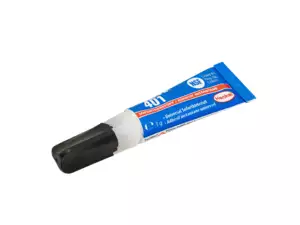 Colle instantanée Loctite 3 g (401) Colle instantanée Loctite 3 g (401)