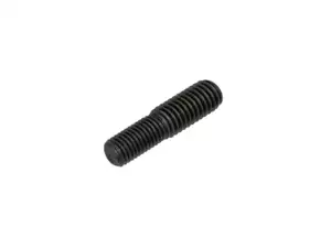 Goujon entrée/sortie M7/8 x 30 mm Goujon entrée/sortie M7/8 x 30 mm