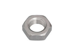 Écrou M12x1 x 7 SW19 Écrou de roue Inox Écrou M12x1 x 7 SW19 Écrou de roue Inox