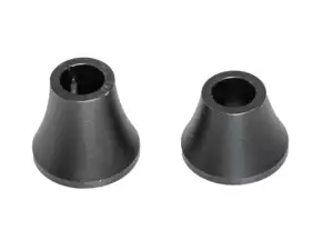 swiing® ingenious Jeu de douilles d'écartement Jante à rayons EBR hydraulique noir swiing® ingenious Jeu de douilles d'écartement Jante à rayons EBR hydraulique noir