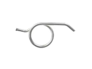 Domino return spring right Domino return spring right