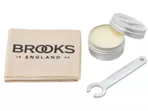 BROOKS Kit d'entretien du cuir BROOKS Kit d'entretien du cuir