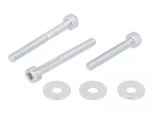 swiing® revival Kit de vis PVL Allumage swiing® revival Kit de vis PVL Allumage