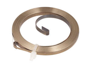 swiing® ingenious Démarreur à câble ressort spiral inox swiing® ingenious Démarreur à câble ressort spiral inox