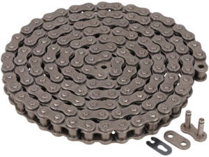 Chaîne d'entraînement A-Chain 428HS (renforcée) 144L Petite moto Chaîne d'entraînement A-Chain 428HS (renforcée) 144L Petite moto